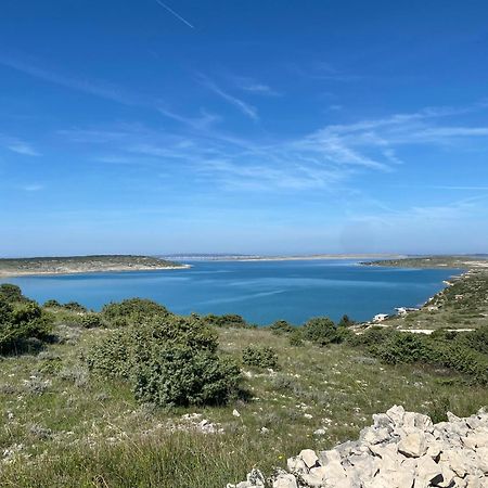 Villa Jalan Vrsi Esterno foto