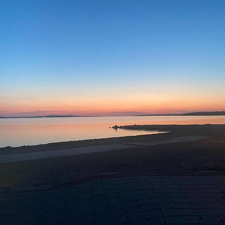 Villa Jalan Vrsi Esterno foto