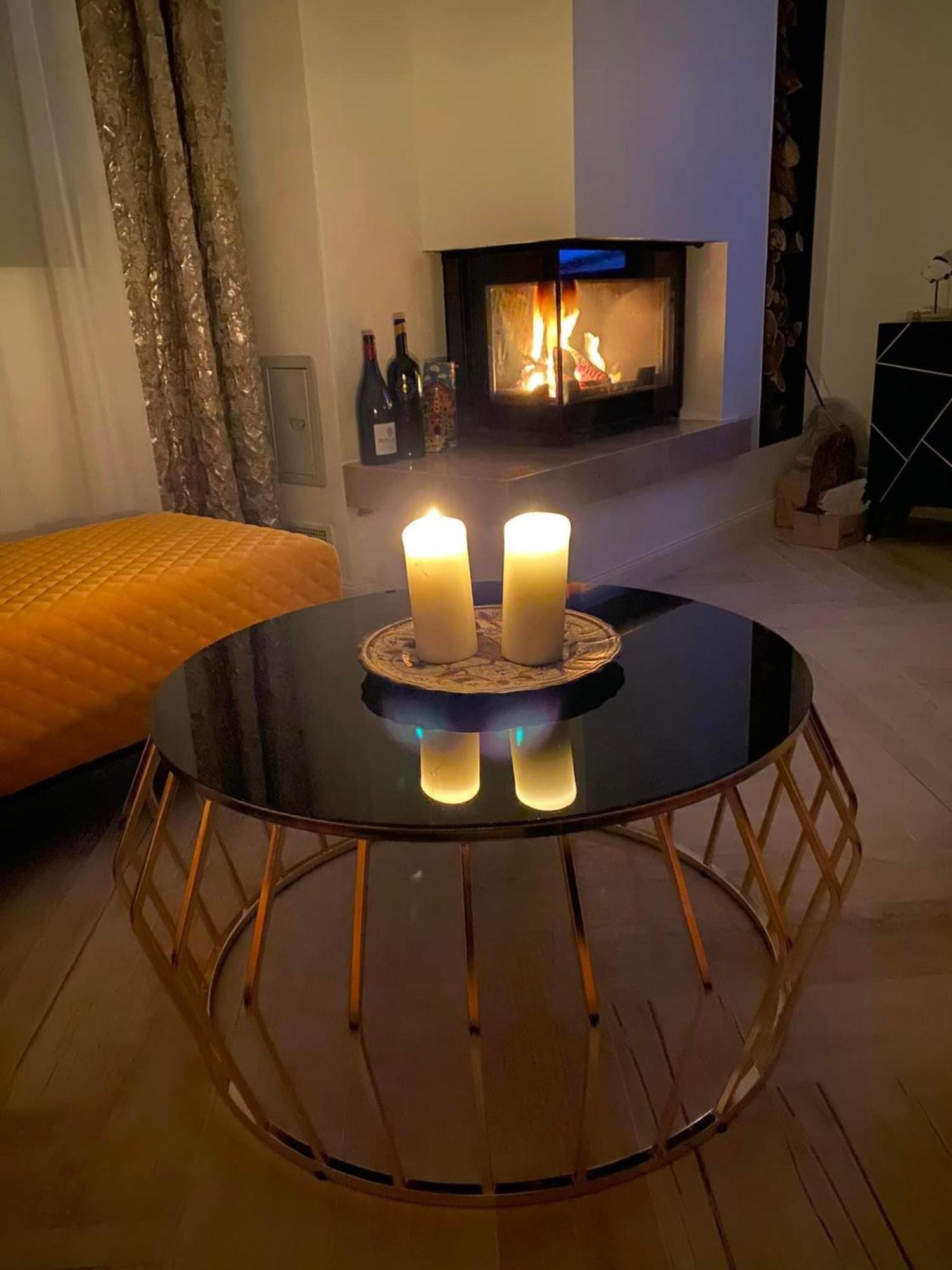 Villa Jalan Vrsi Esterno foto