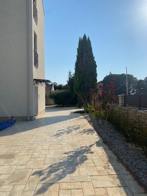 Villa Jalan Vrsi Esterno foto