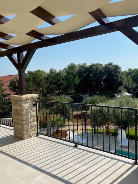 Villa Jalan Vrsi Esterno foto