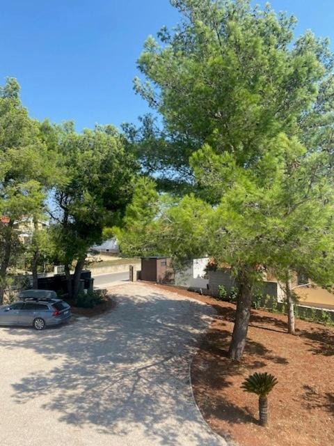 Villa Jalan Vrsi Esterno foto