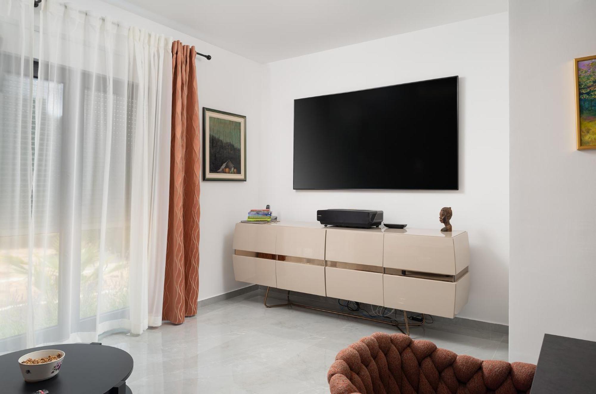 Villa Jalan Vrsi Esterno foto