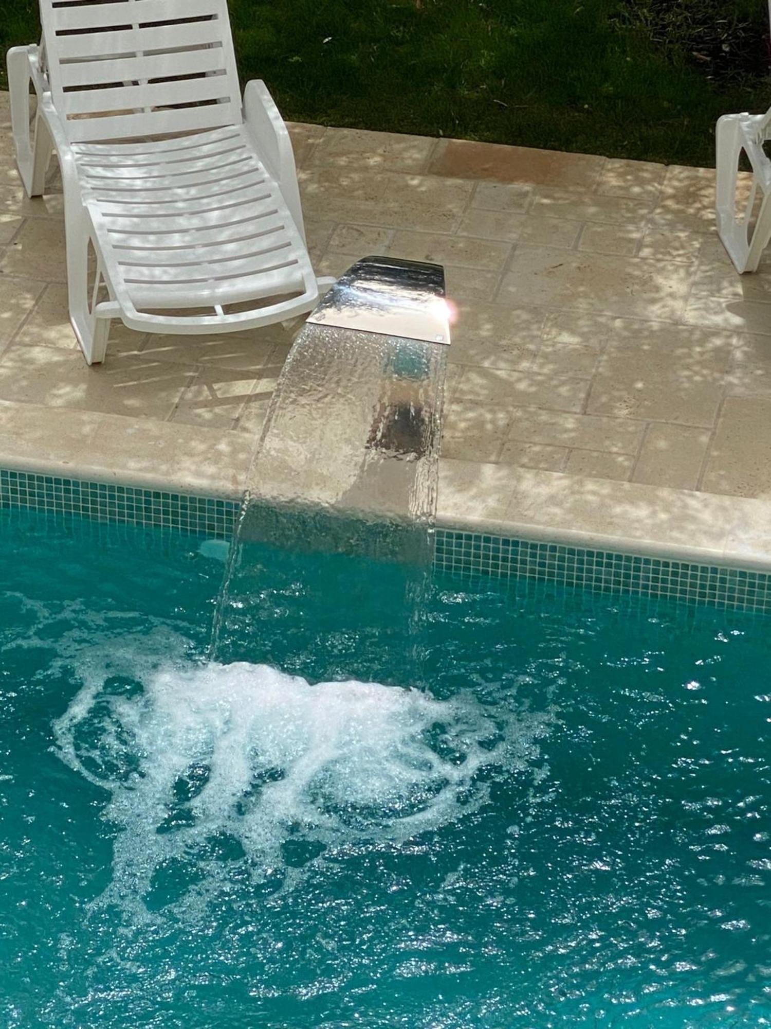 Villa Jalan Vrsi Esterno foto