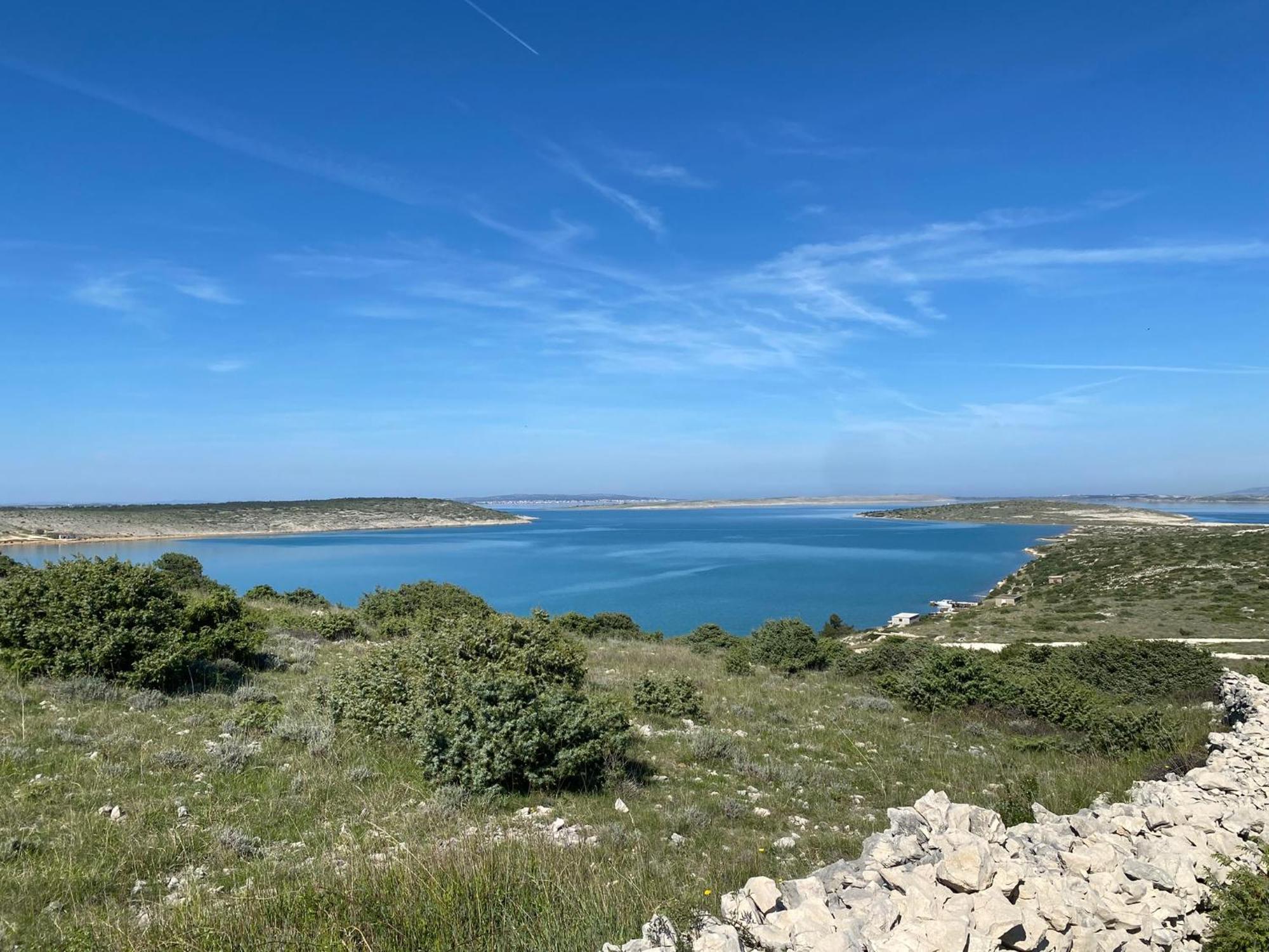 Villa Jalan Vrsi Esterno foto