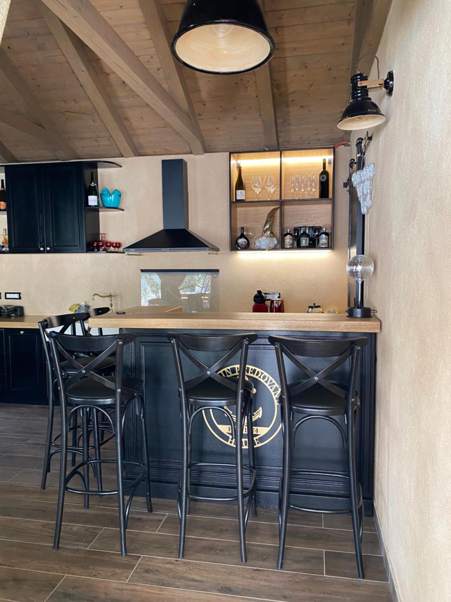 Villa Jalan Vrsi Esterno foto