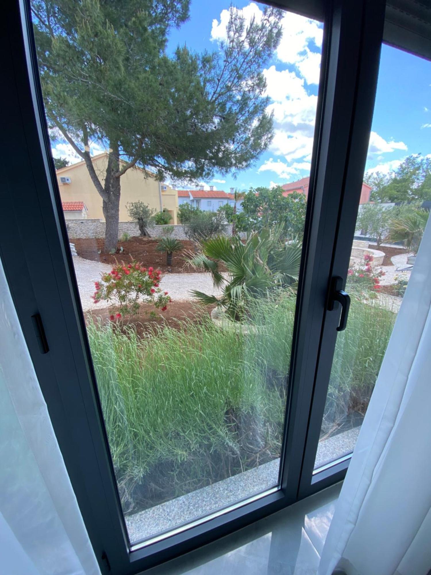 Villa Jalan Vrsi Esterno foto