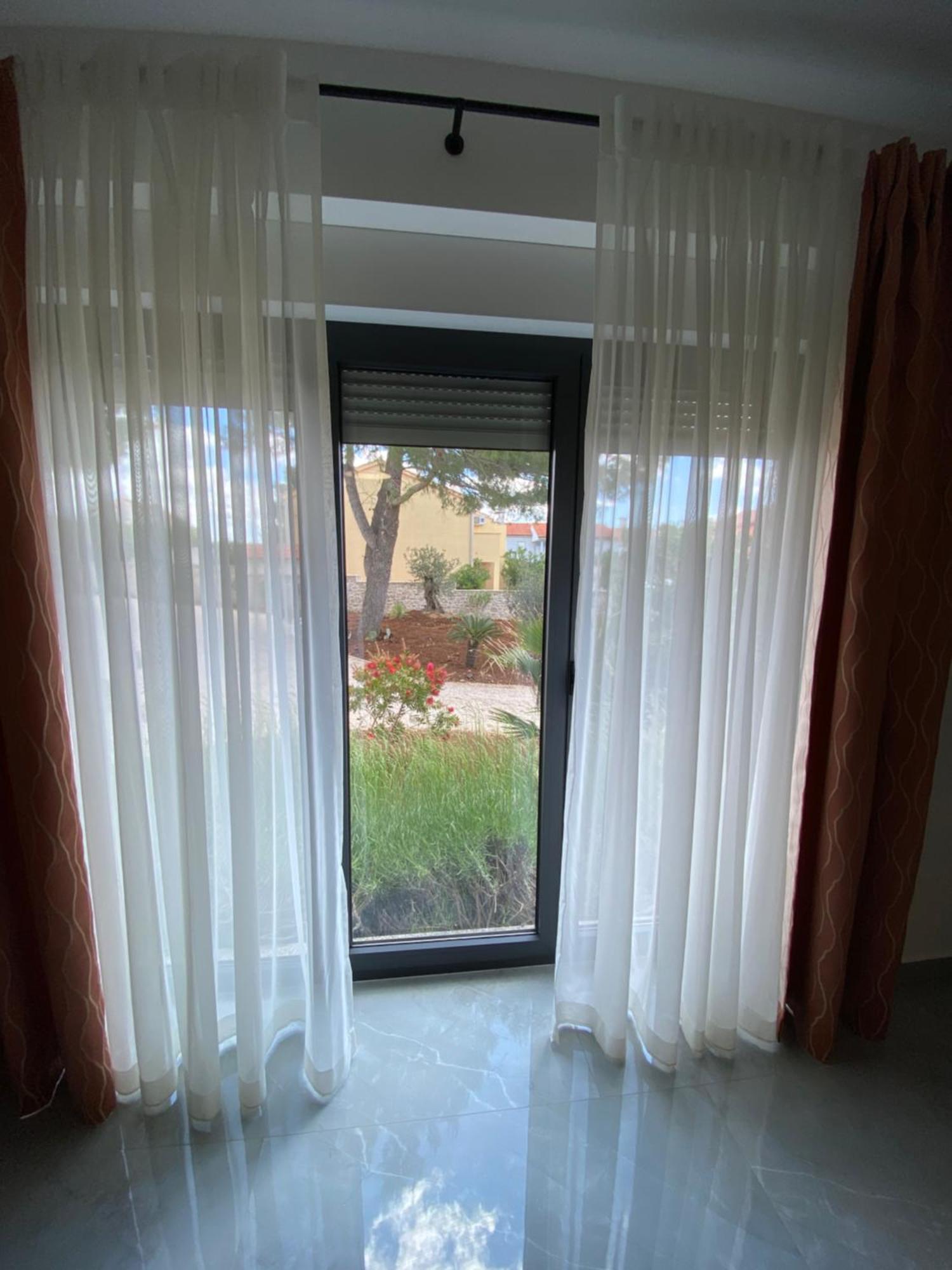 Villa Jalan Vrsi Esterno foto